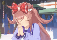【ウマ娘】デジたんビックカメラとコラボするのか…？