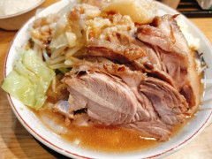 【画像】二郎系食ってきた