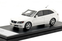 【海外の反応】トヨタアルテッツァジータ／レクサスIS300スポーツクロスは超レア車！
