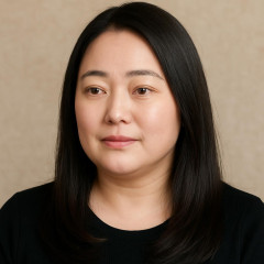 46歳・仲間由紀恵の近影に驚きの声 「マジっ？仲間由紀恵？」「二度見した」「ふっくらしててビックリ」「どうしたの…」   #芸能