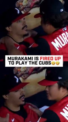 【朗報】村上宗隆さん、ルーキーなのにすでにキャプテンみたいになるｗｗｗｗｗｗｗｗｗｗｗｗｗｗｗ