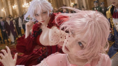 【画像】アニメキャラやイラストを実写っぽいAI画像にする