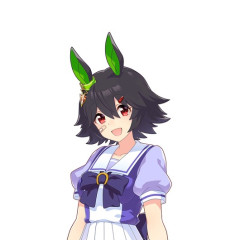 スズカからシンプルに「うるさい」と言われるウマ娘マチカネフクチケット