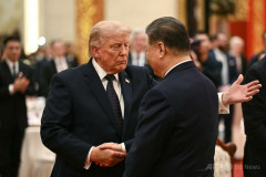 🧨【国際】トランプ氏、台湾に独立宣言しないよう警告⁉️ -2chまとめ-