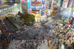【来るなってこと？】 日本でオーバーツーリズム理由に観光客への値上げ相次ぐ　韓国ネット「仕方ない」