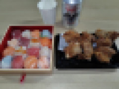 【贅沢】こどおじワイ（36）の晩ご飯美味そう過ぎるｗｗｗ