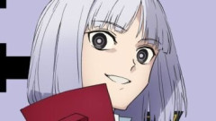 『Fate/strange Fake』真キャスターのキャラクタービジュアル解禁。内田真礼さんのコメントも公式サイトで公開