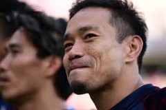 【朗報】このオランダのガチムチ達に長友さんが挑みますｗｗｗｗｗｗｗ