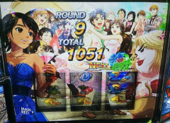 『モンキーターン』とかいうスロカス以外に知られてない漫画、結構面白い