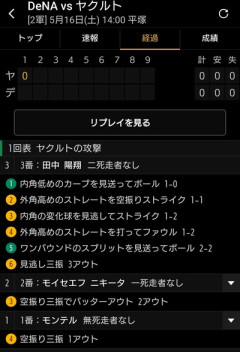 DeNA尾形崇斗、普通に無双しそう！！