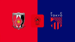 ◆Ｊ１東◆17節 浦和×FC東京 HT FC東京やや優勢も決めきれず0-0で後半へ