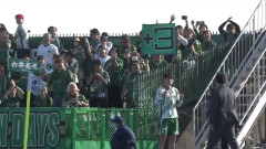 【J1特別大会第17節 水戸×東京V】東京Vが白井亮丞の初ゴールと堅固な守りで水戸に勝利！連敗を3でストップ