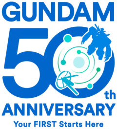 【悲報 】ガンダム50周年記念PV、めちゃくちゃ炎上する