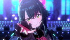 学マス関連楽曲カラオケランキングTOP10、発表される🎤