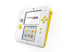 ニンテンドー2DS買ったで！