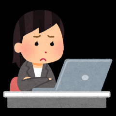【SNS】FBで繋がってる知人がある人に粘着してる。絡まれた人大変だなぁと思うけど個人情報公開ってリスク大きいと思う