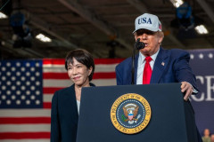 台湾問題で譲歩すべきでない…「 はしごを外されないか」心配する日本！