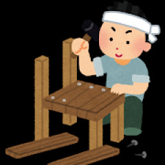 【画像】山小屋に物資を運搬する人って「肩」や「背骨」や「腰」や「膝」を痛めやすいらしいよ