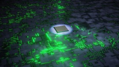 コンピューターの処理速度1000倍へ、東大が素子開発　発熱せず稼働