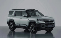 【悲報】中国車がスゴすぎる、とんでもない機能ついてるｗｗｗｗｗｗ
