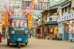 「商店街」←コイツがオワコンになった理由