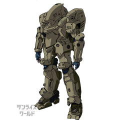 個人的乗りたくないロボ1位