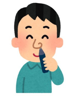 初めて電動鼻毛カッター使ってみた結果