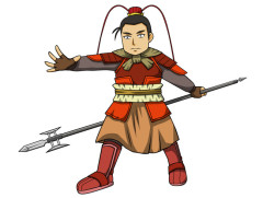 日本史上で呂布並みに強いやついたか？