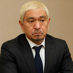 松本人志、体調不良できょうの生配信を欠席 「DOWNTOWN+」代演を発表   |  いまの中高生の若い子も
