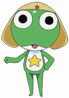 【ケロロ軍曹】コンテンツとして復活させるつもりっぽくて驚いている