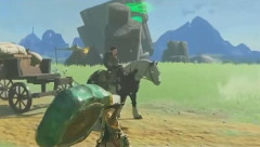 「ゼルダの伝説ティアーズオブザキングダム」とかいうゲーム