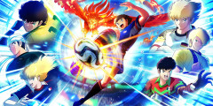 Switch2ハブ『キャプテン翼2』8月27日発売決定！シリーズ最大ボリュームをPS5で堪能しよう