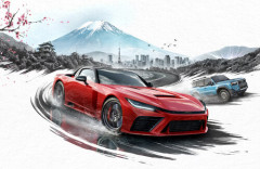日本が舞台のレースゲーム『Forza Horizon 6』アーリーアクセス時点でSteam同説17万人突破！シリーズ新記録を更新！