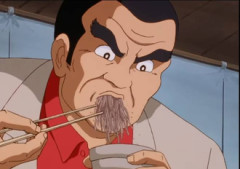 美味しんぼで男性人気が一番高い男性キャラは誰だろうか
