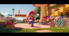 ハリウッド映画化したら大ヒットしそうな日本のゲーム←何が思い浮かんだ？
