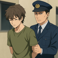 『相模原の少年』に加えてを逮捕 上三川強盗殺人   |  これ親は最悪だな 引っ越ししなきゃならんし下手したら引っ越し先でもバレるし