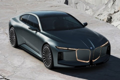 新生アルピナ、ついに登場！ BMWの超高級車登場へ