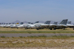 F-14戦闘機「トムキャット」再び大空へ？…米国上院で「マーヴェリック法」可決！