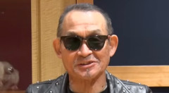 BOØWYの高橋まこと（７２）「高市なんか碌でもない　あんたらちゃんと自分の頭で考えないと碌でもないことになるのをわかってんのかな⁉️頼むぜ‼️」
