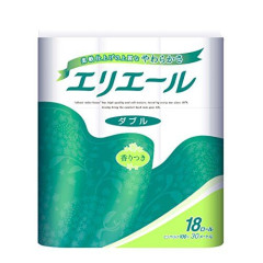 トイレットペーパー大幅値上げ!！