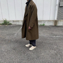 冬に着てたコートやアウターって洗うの？クリーニングに出さないとやっぱり汚いか？