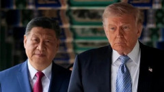 【悲報】トランプさん中国に屈し、台湾に対し正式な独立宣言をしないよう警告　⇨　台湾ブチ切れ『独立国』を表明