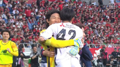 【J1特別大会第17節 浦和×F東京】FC東京が“13人目で決着”の白熱PK戦を制し逆転優勝へ望みつなぐ　浦和の連勝は4でストップ
