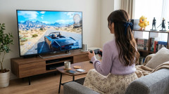 【画像】FF15が「もう一度、ゲームの頂点を取り戻す。」と宣言してから10年が経過