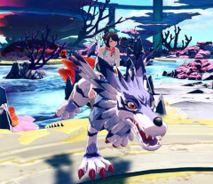 『デジモン』のキャラデザって『ポケモン』と対等に張れると思ってるんやが