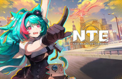 都市型オープンワールドRPG『NTE』スイッチ2版を検討中！「ミドルレンジやコスパ重視の端末でも快適に遊べるように取り組んでいく」