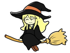 『魔女の宅急便』ブラジル版の装丁が「最高に可愛い！」⇨日本版と違い「キキが元気炸裂」「ほうきがスケートボードみたい」