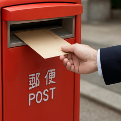 郵便料金、27年度にも値上げ 日本郵政が検討 全国一律のサービスを持続的に提供するため 数量減少に燃料などコスト負担増も影響