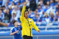 柏、汰木康也の移籍後初ゴールで横浜FMに勝利！２連勝で8位浮上　J1第17節（関連まとめ）