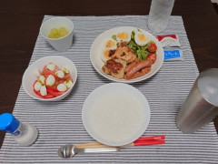 ニートワイのダイエット飯ｗｗｗ（※画像あり）